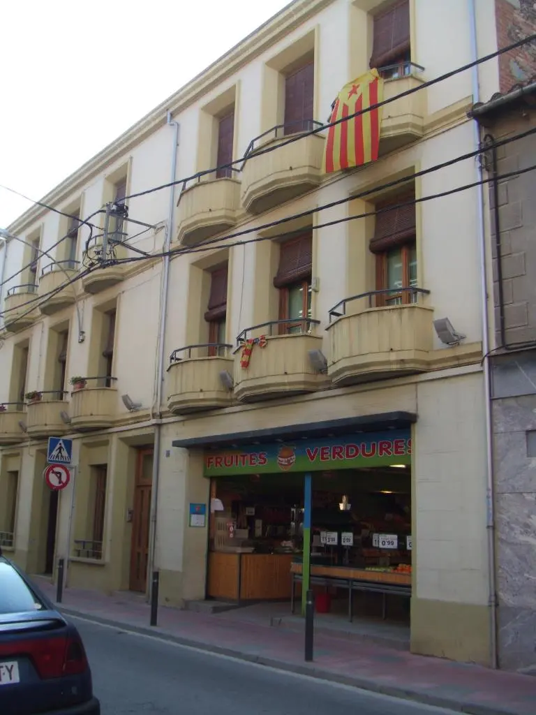 Vivienda en Sant Celoni