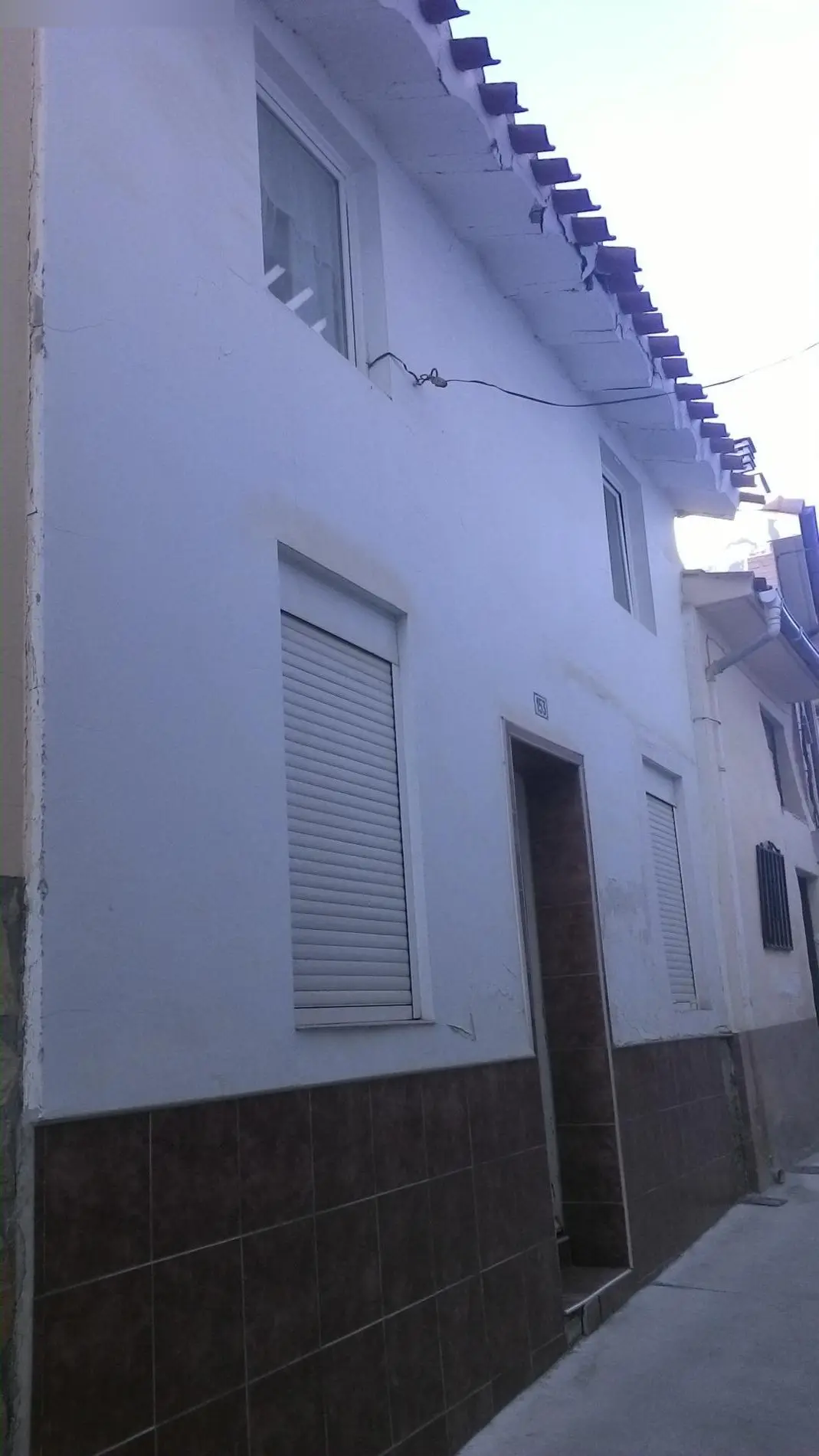 Vivienda en Nalda