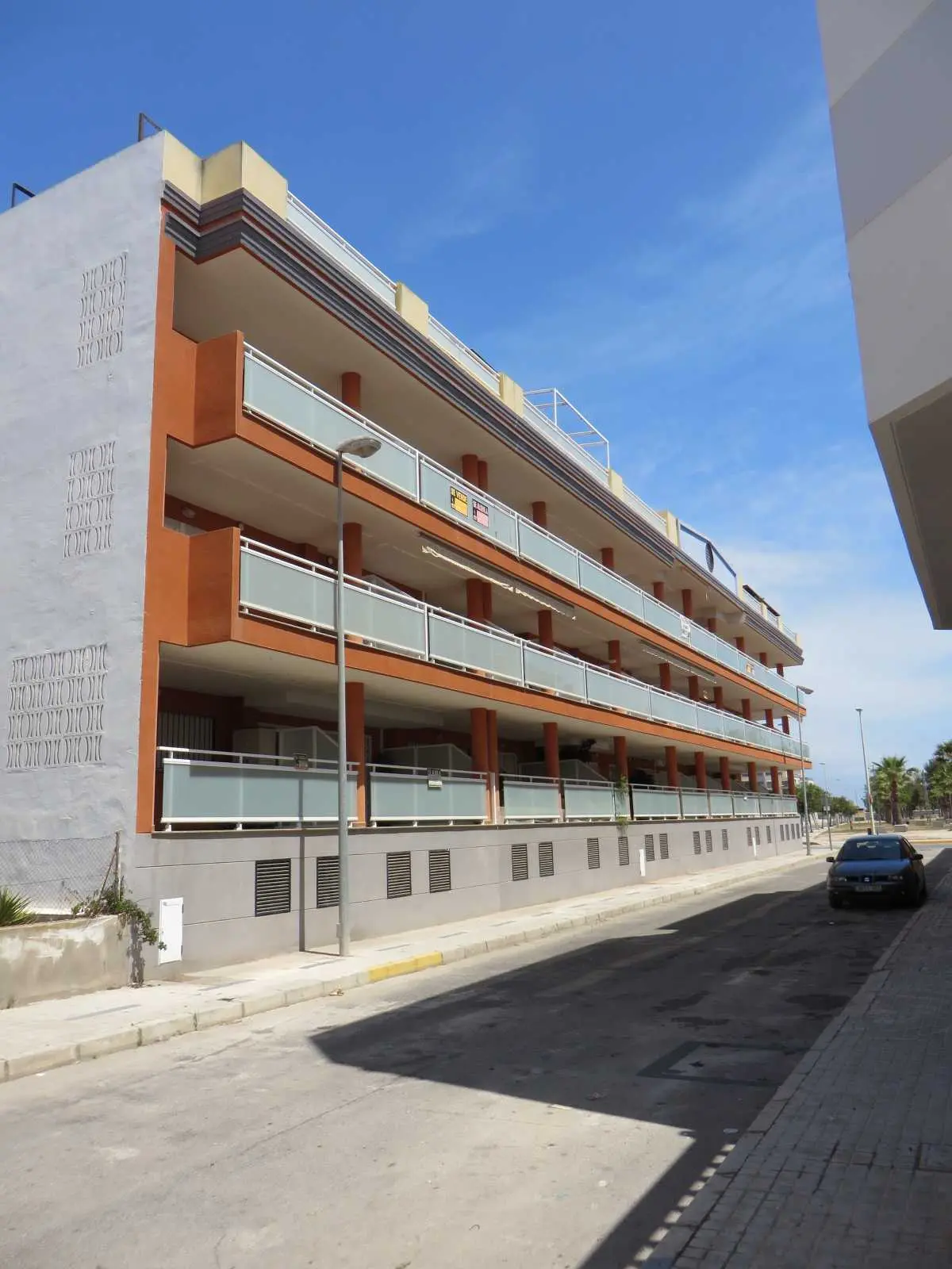 Vivienda en Chilches
