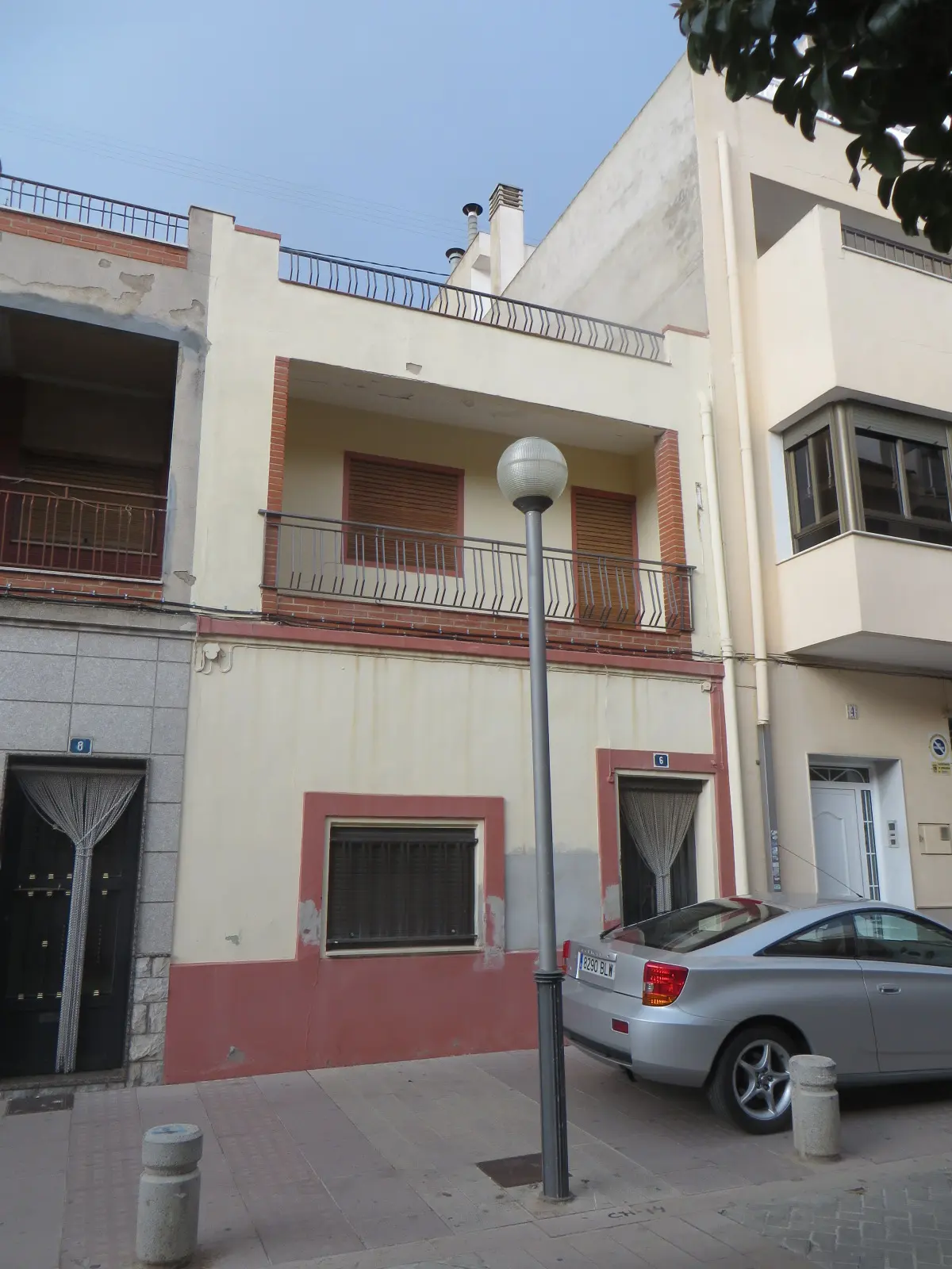 Vivienda en Benicàssim