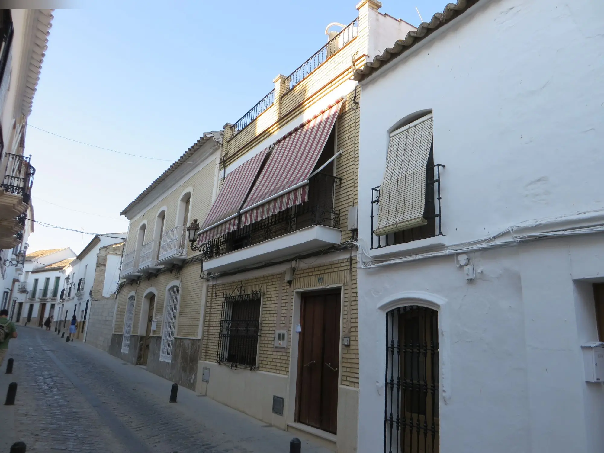 Vivienda en Santaella