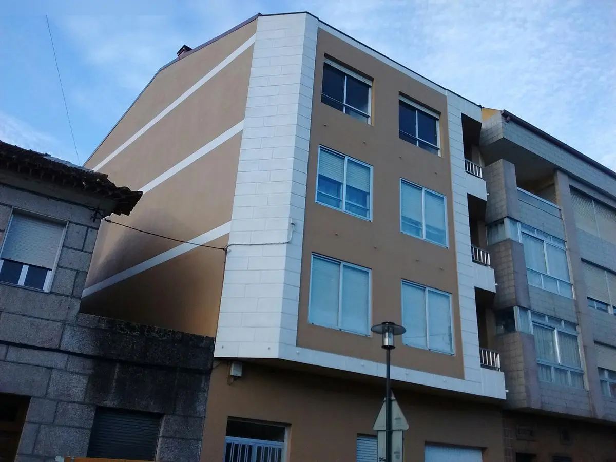 Vivienda en Gondomar