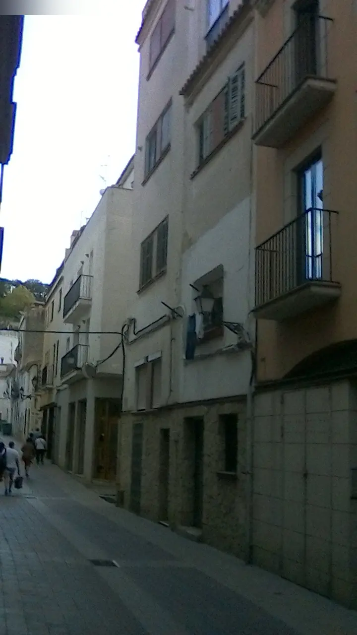 Vivienda en Tossa de Mar