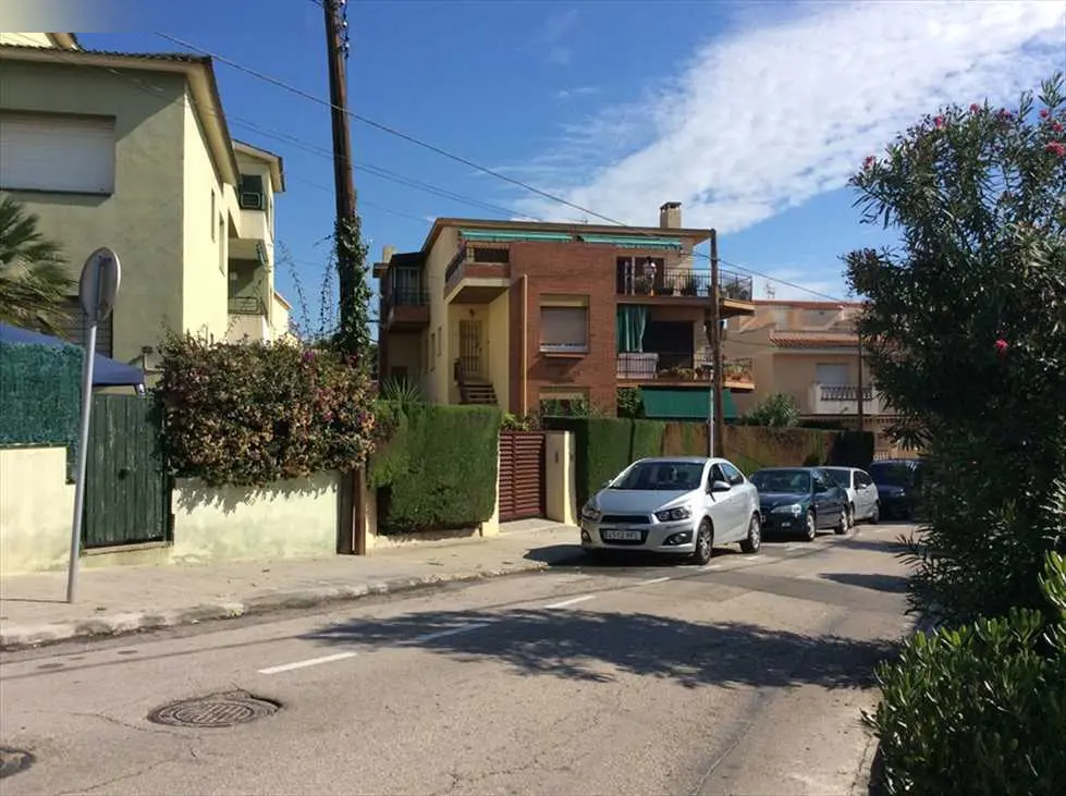 Vivienda en Calafell