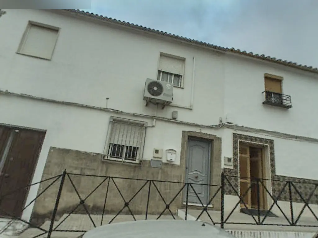 Vivienda en Rute