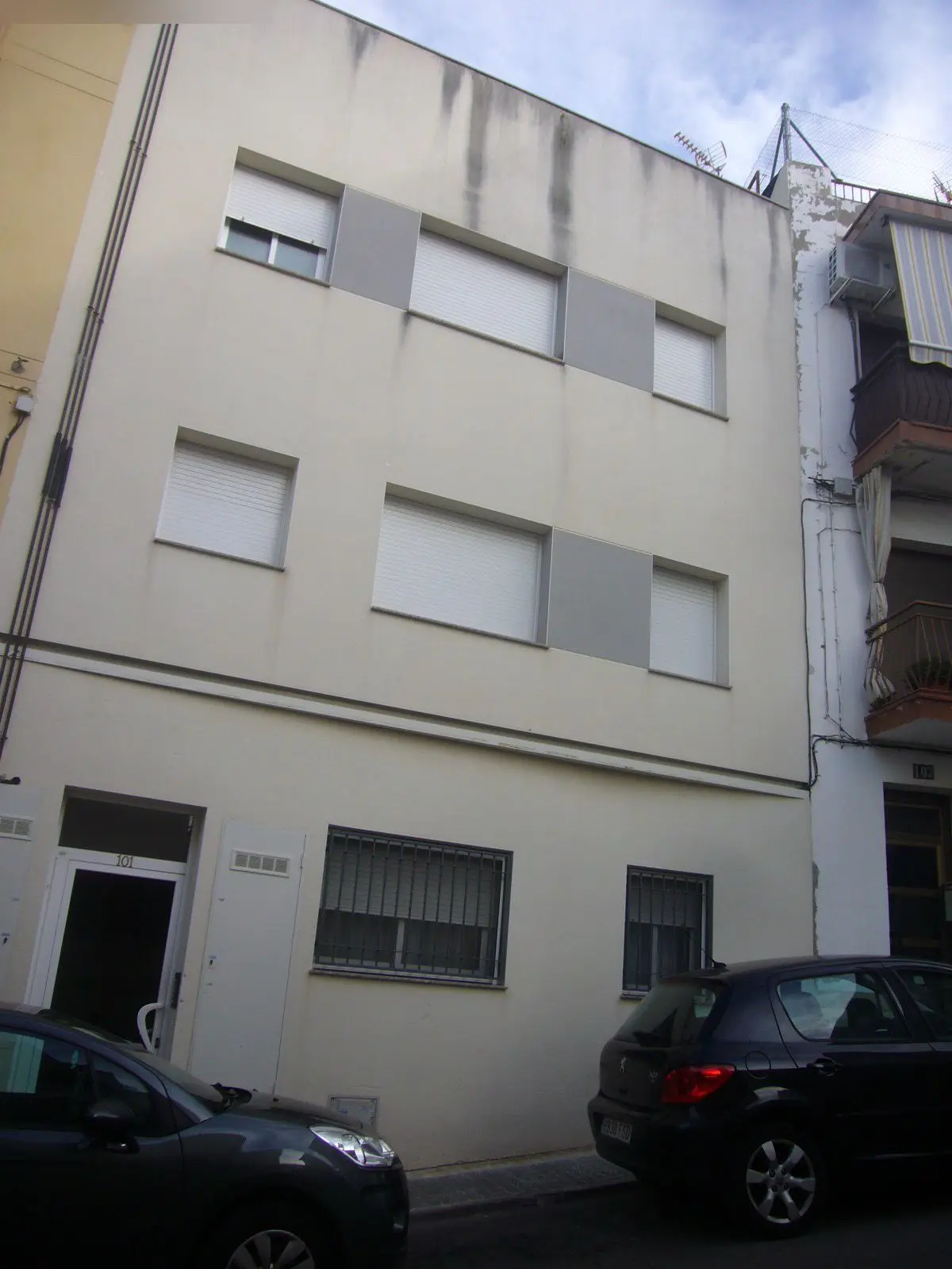 Local en Sant Pere de Ribes