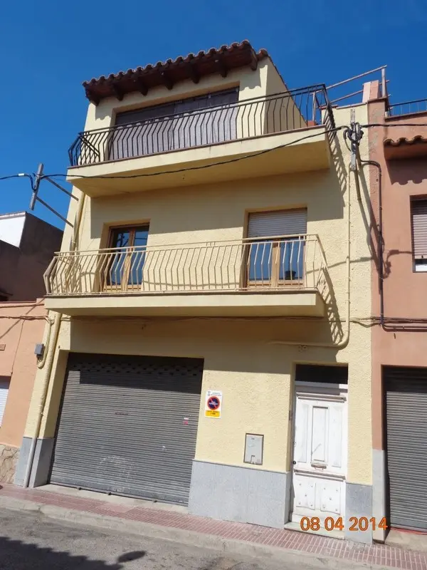 Local en Sant Feliu de Guíxols