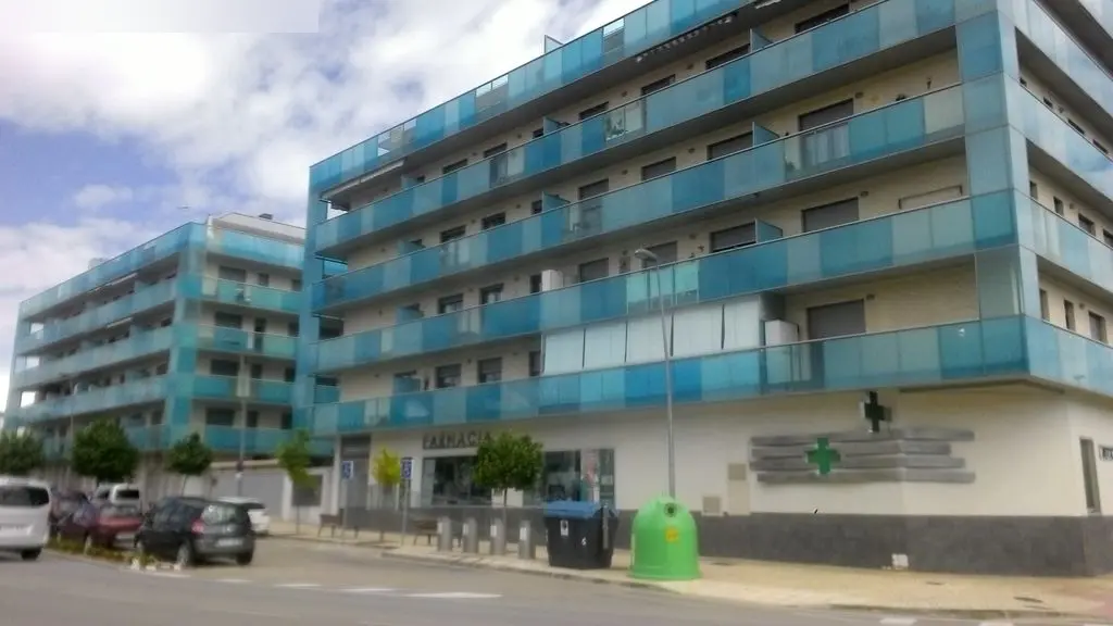 Vivienda en Cuarte de Huerva