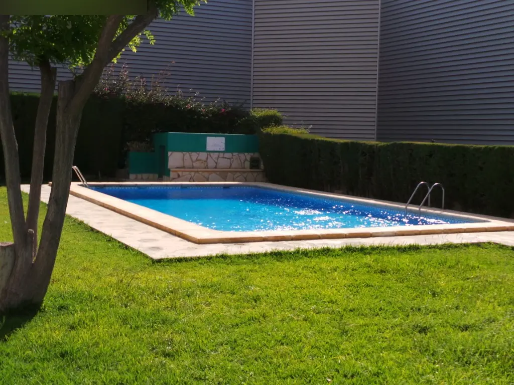 Local en Benidorm