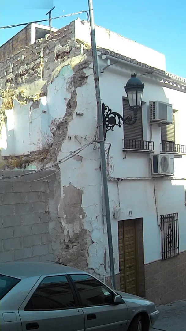 Vivienda en Baena