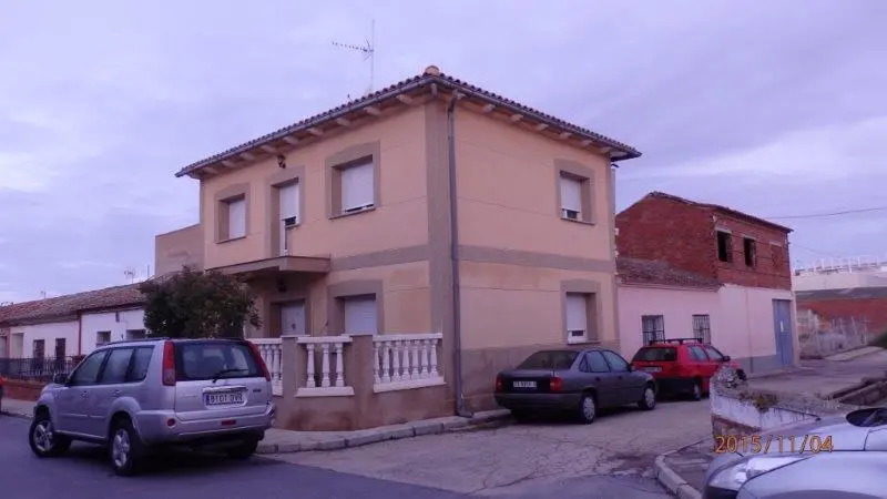 Vivienda en Quintanar de la Orden