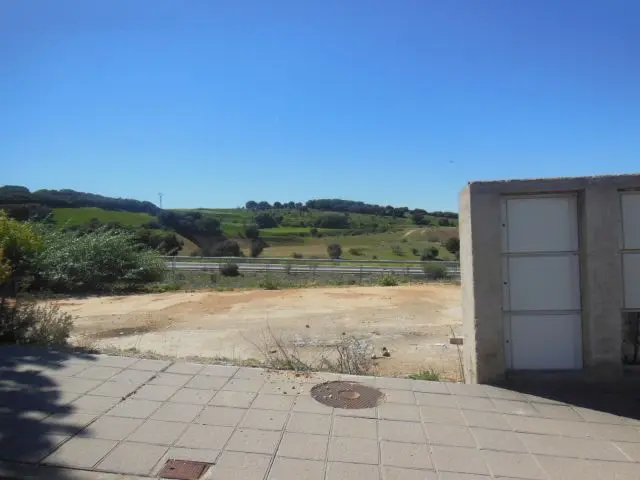 Terreno en Valdeaveruelo