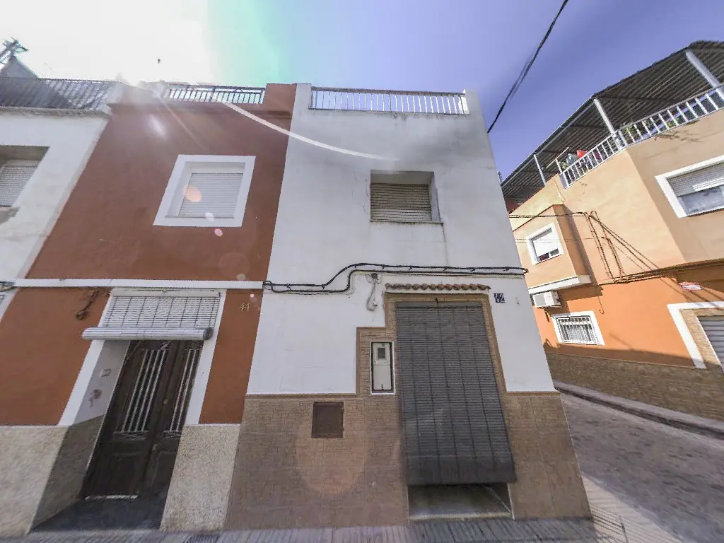 Vivienda en Alzira