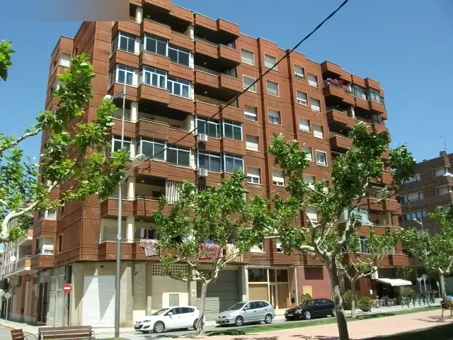 Vivienda en Almacelles