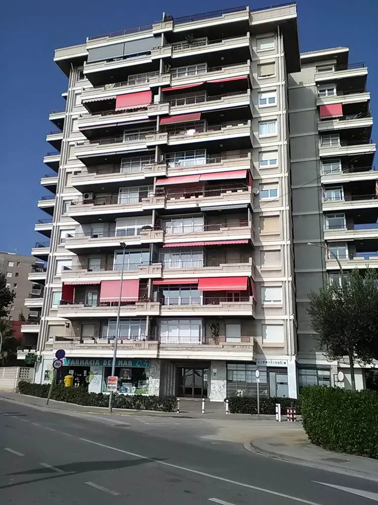 Vivienda en Vilassar de Mar