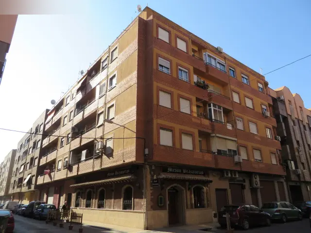 Local en Catarroja