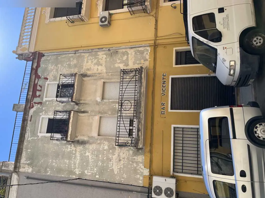 Vivienda en Carcaixent