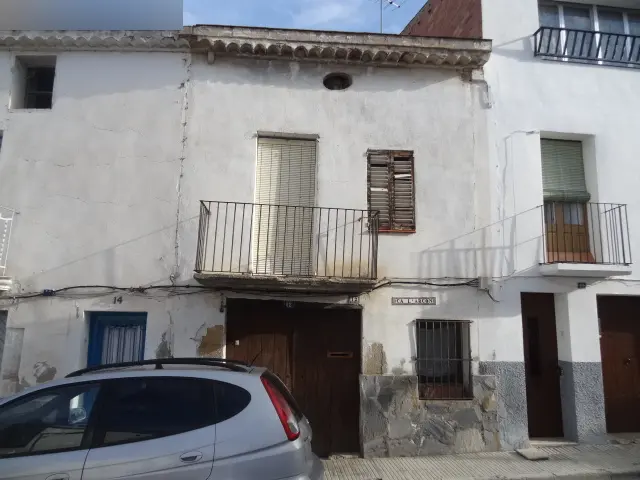 Vivienda en Golmés