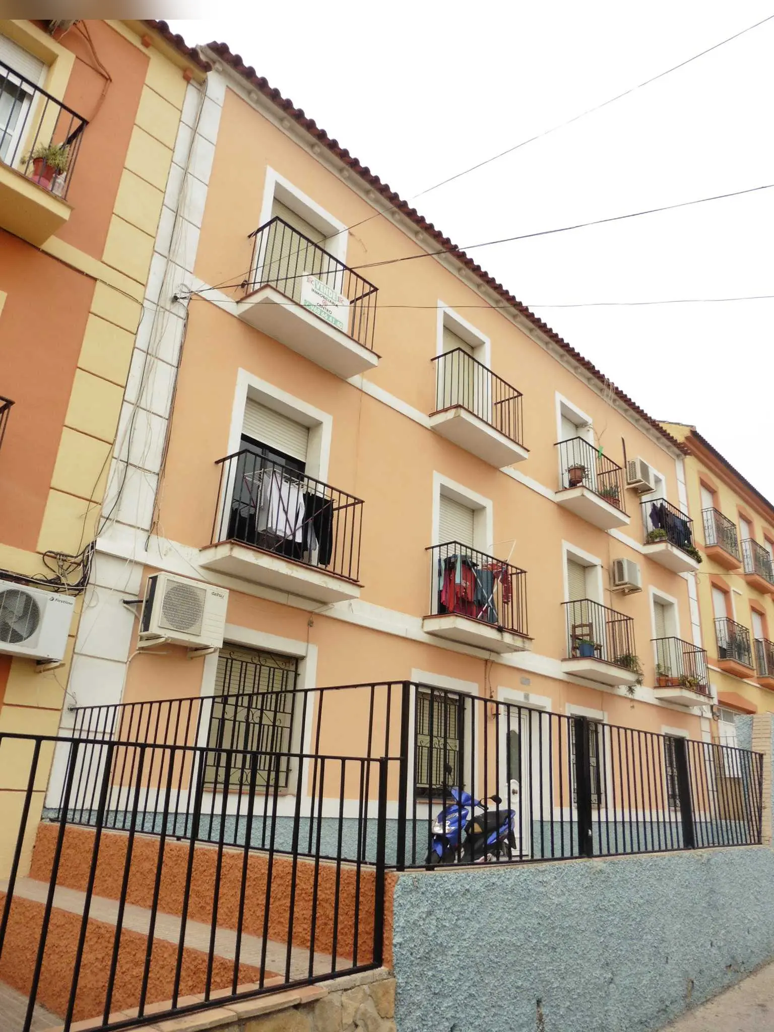 Vivienda en Mula