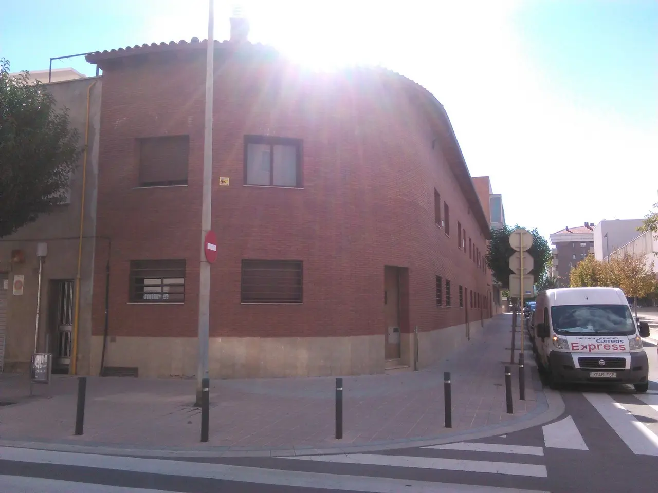 Vivienda en Sant Joan Despí