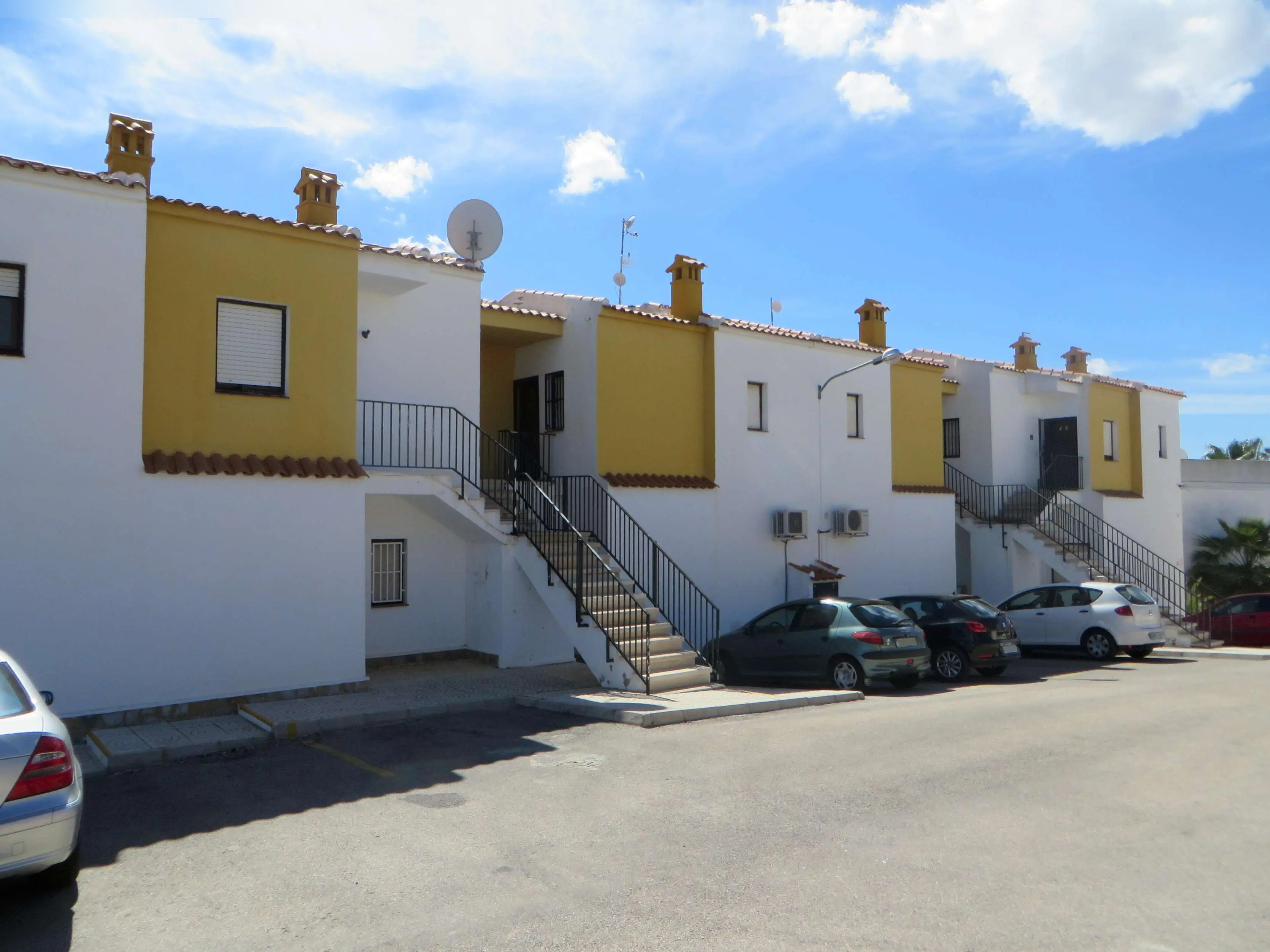 Vivienda en Rojales