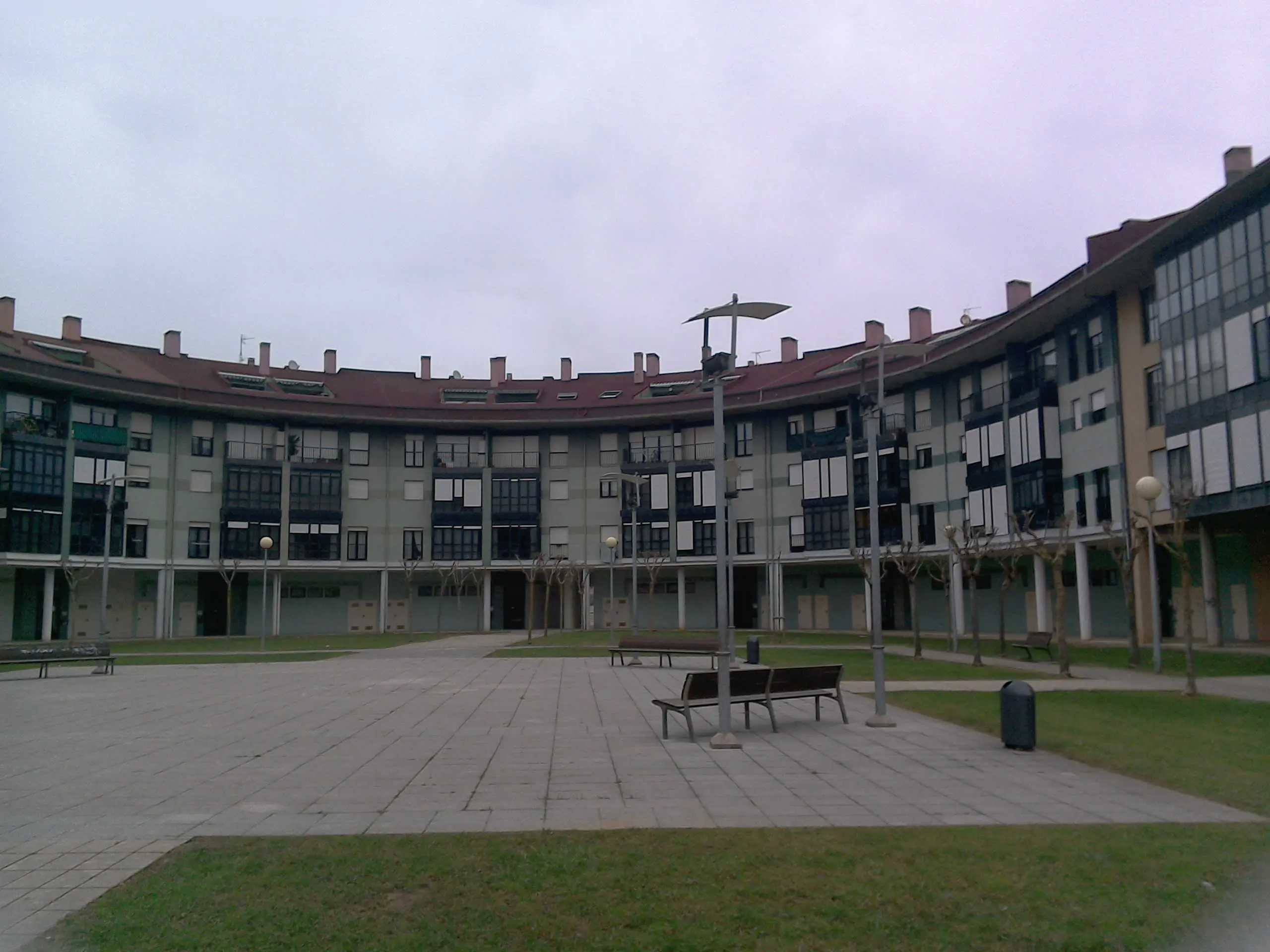 Vivienda en El Astillero