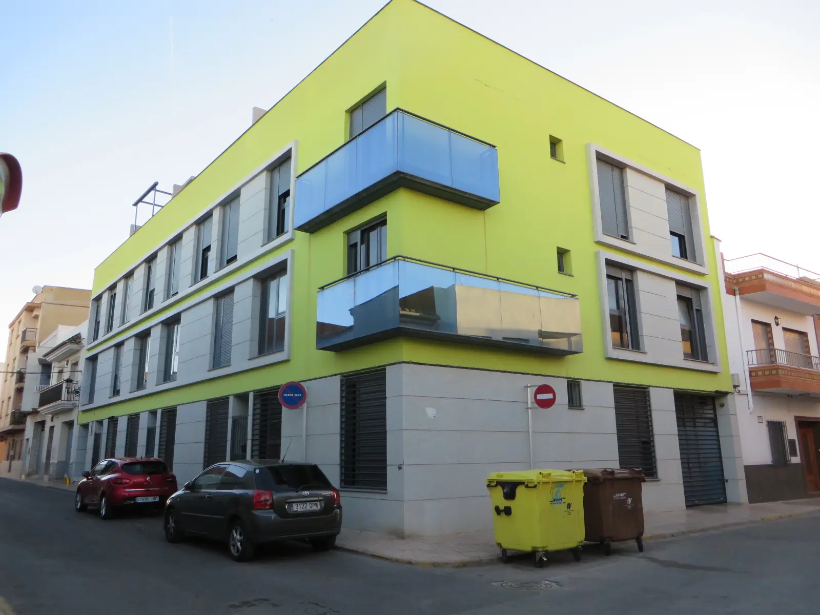 Vivienda en Rafelbunyol