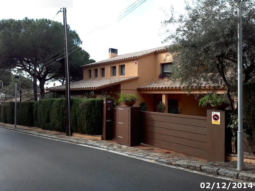 Vivienda en Cabrils
