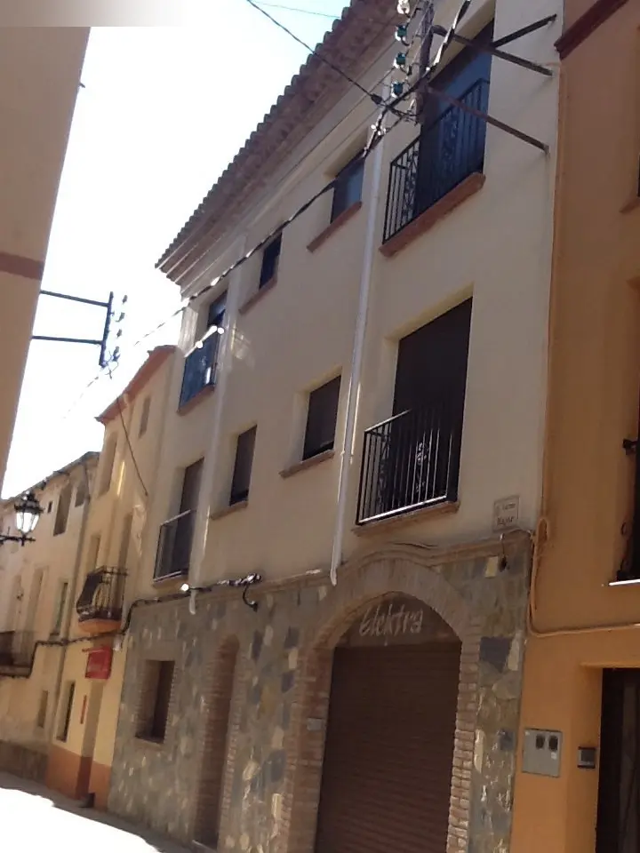 Vivienda en Botarell