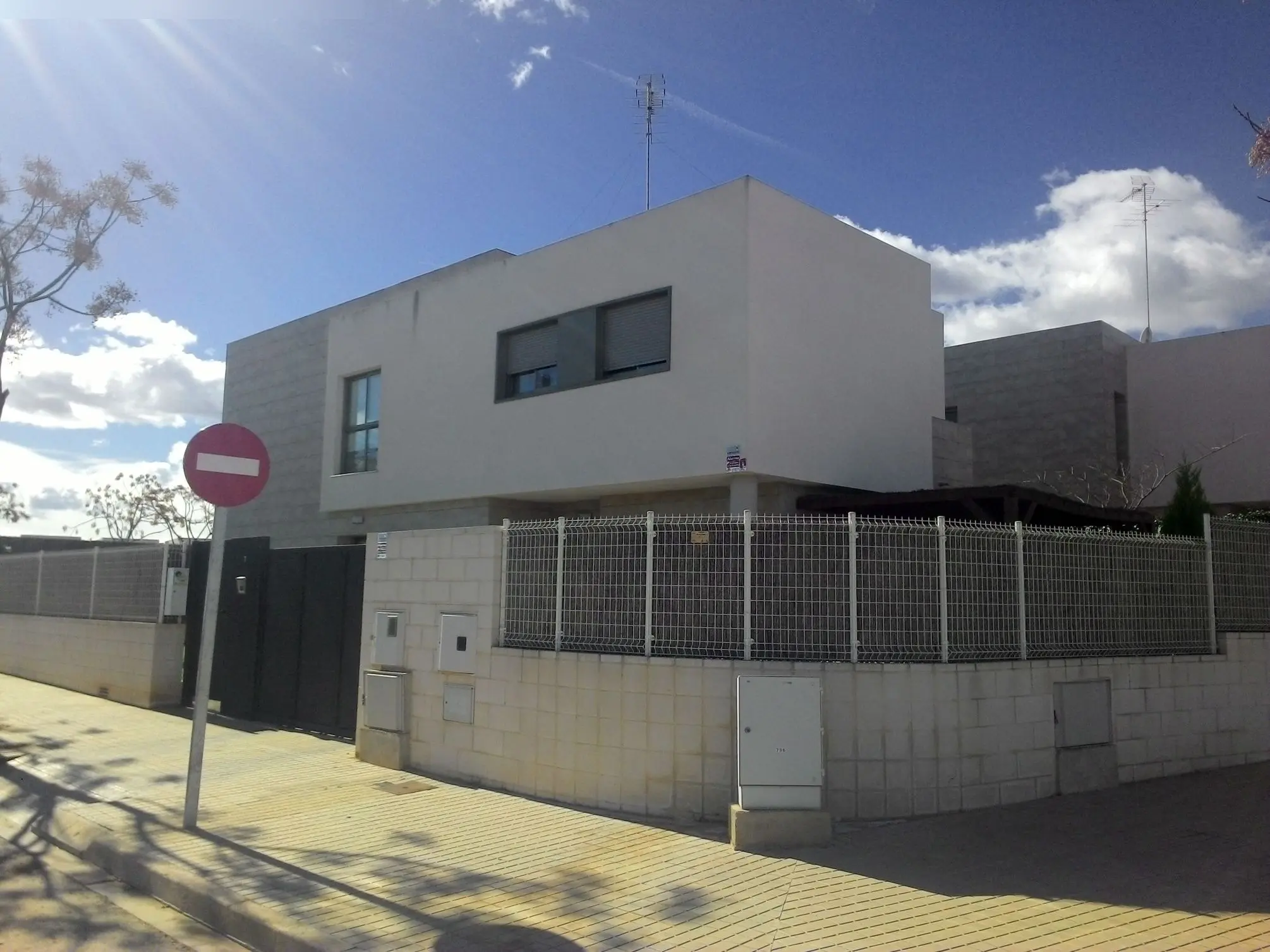 Vivienda en Bétera