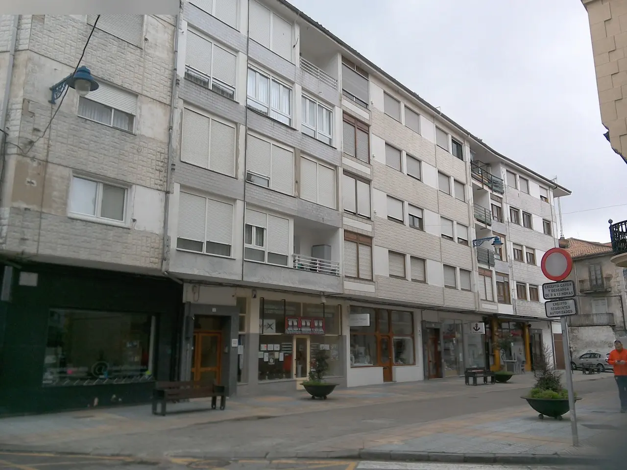 Vivienda en Santoña