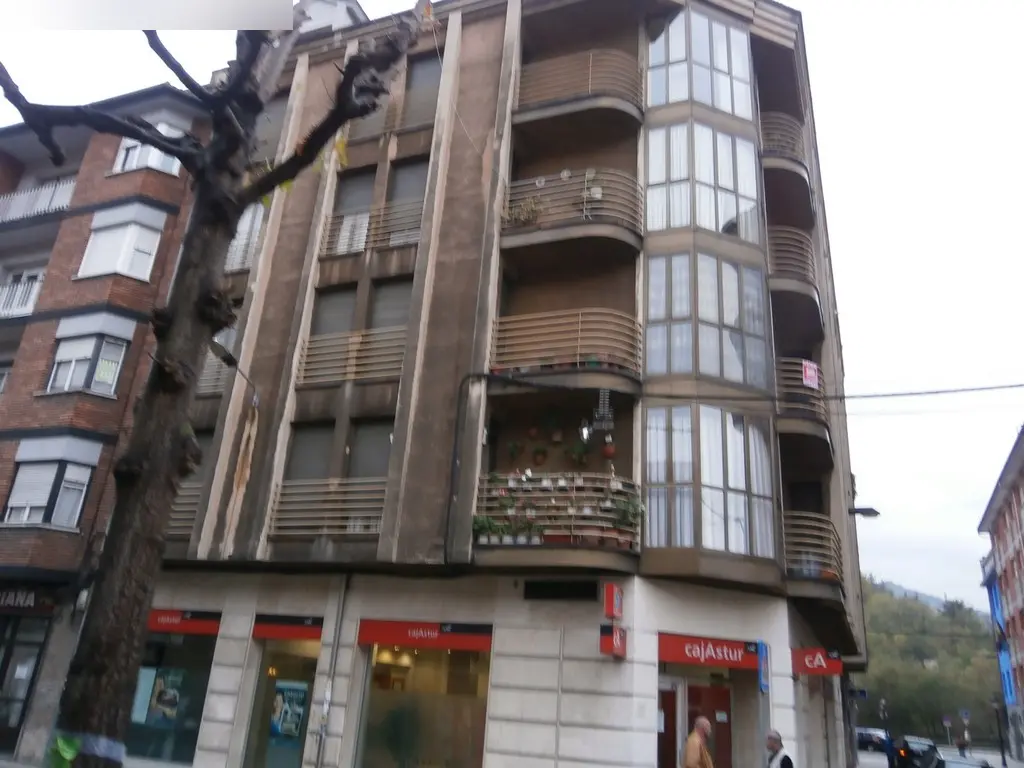 Garaje en San Martín del Rey Aurelio