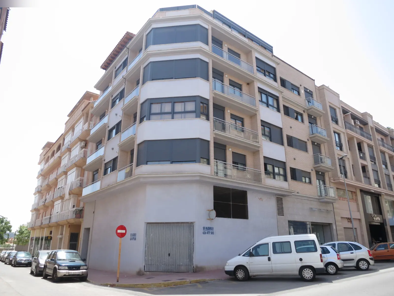 Trastero en La Vall d'Uixó