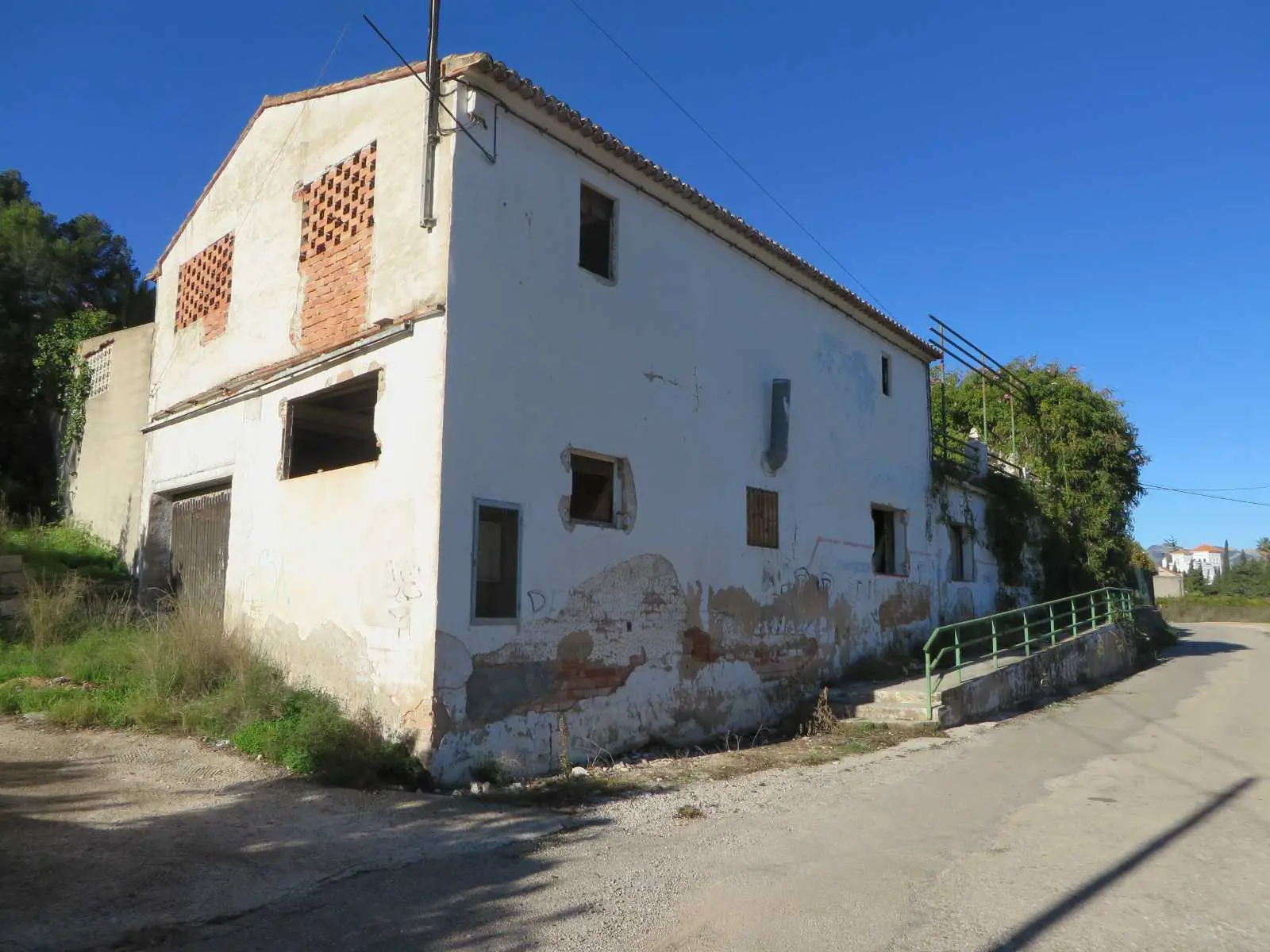 Vivienda en Palma de Gandía