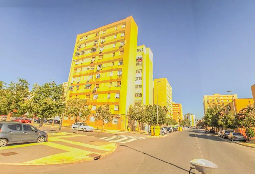 Vivienda en Cartagena