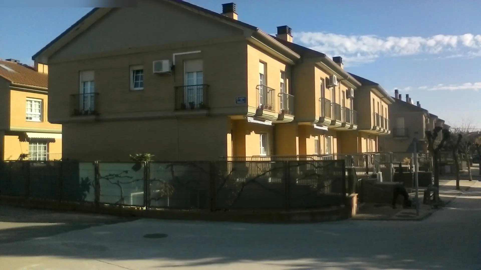 Vivienda en Agoncillo