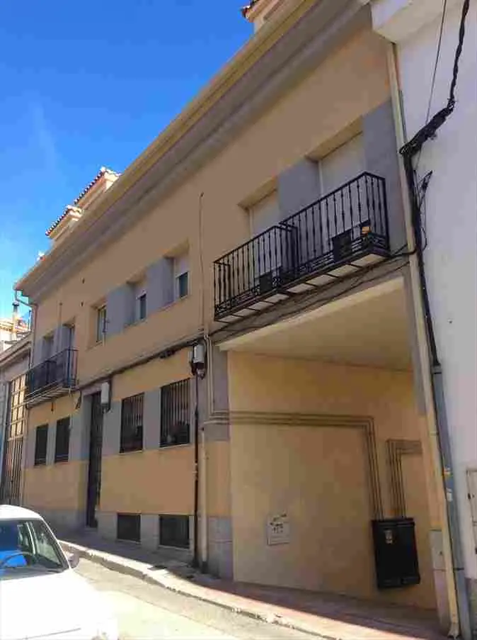 Vivienda en Colmenar Viejo