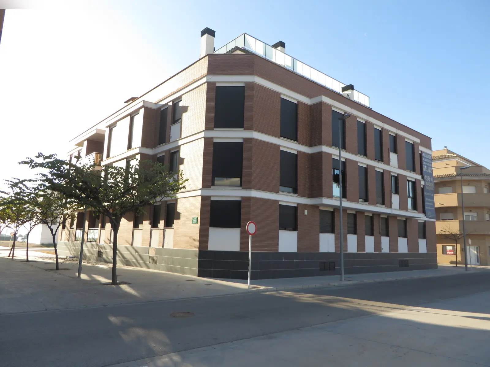 Vivienda en L'Alcúdia