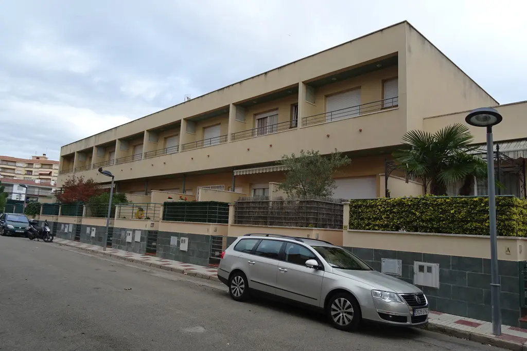 Local en Platja d'Aro i s'Agaró Castell d'Aro