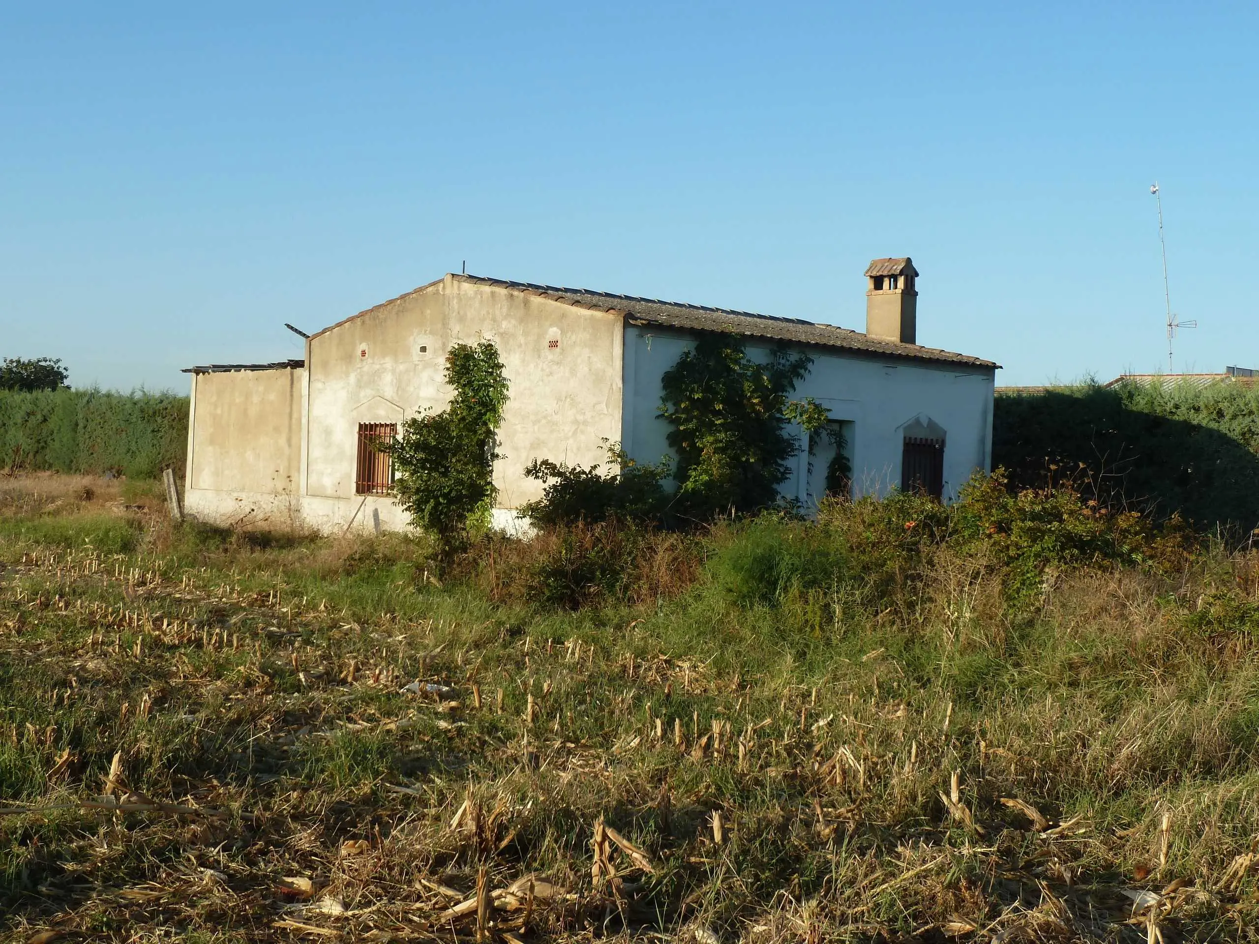 Terreno en Villanueva de la Serena