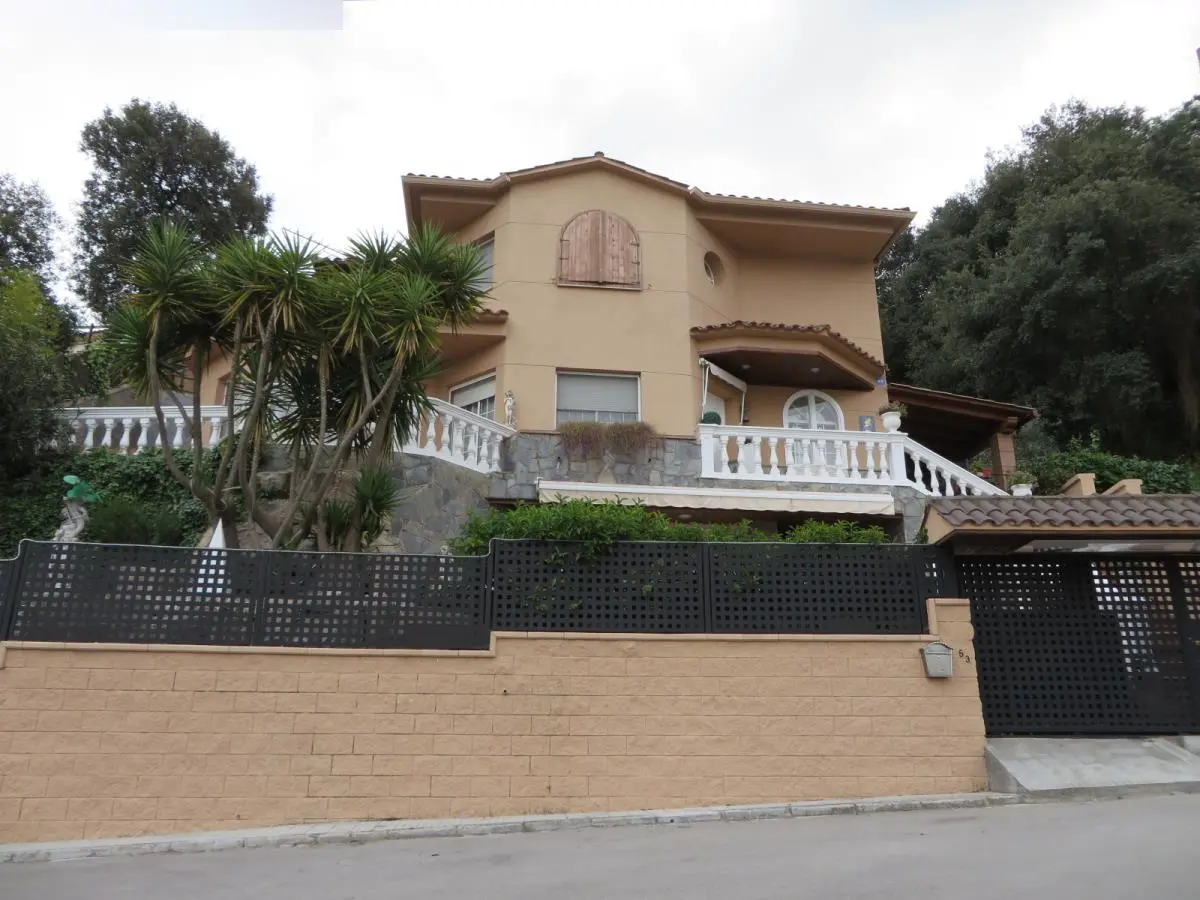 Vivienda en Bigues i Riells del Fai