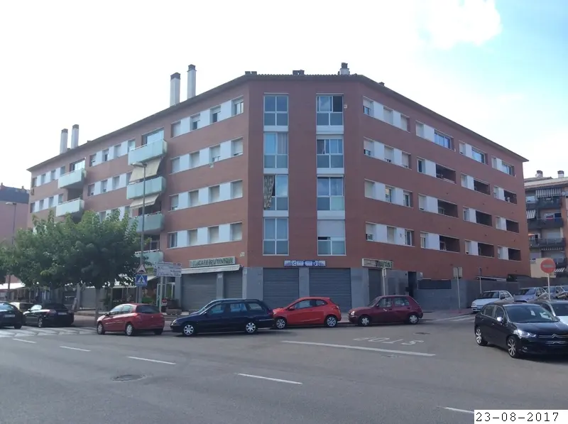 Vivienda en Lloret de Mar