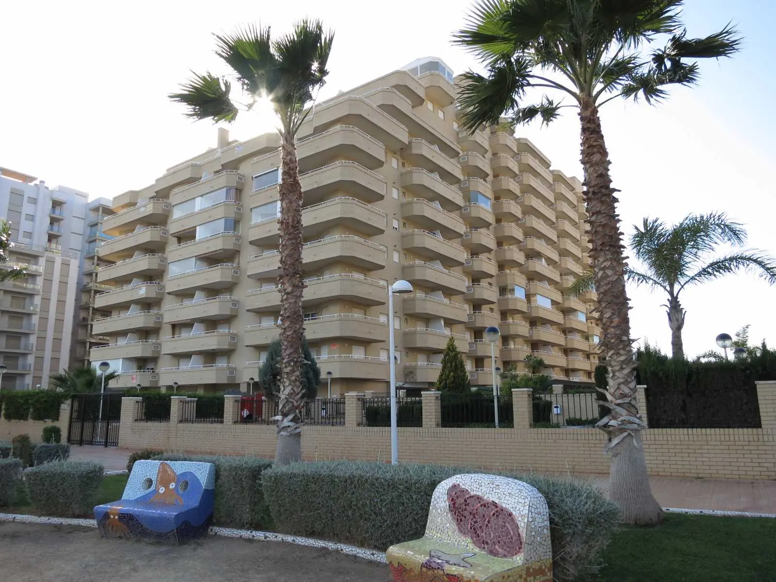 Vivienda en Oropesa del Mar
