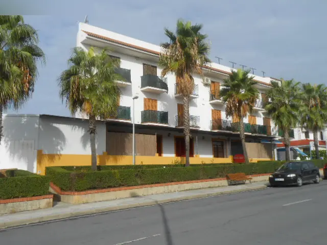 Local en Moguer