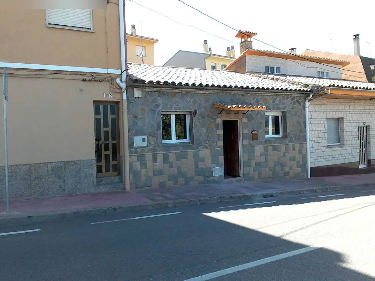 Vivienda en Gironella