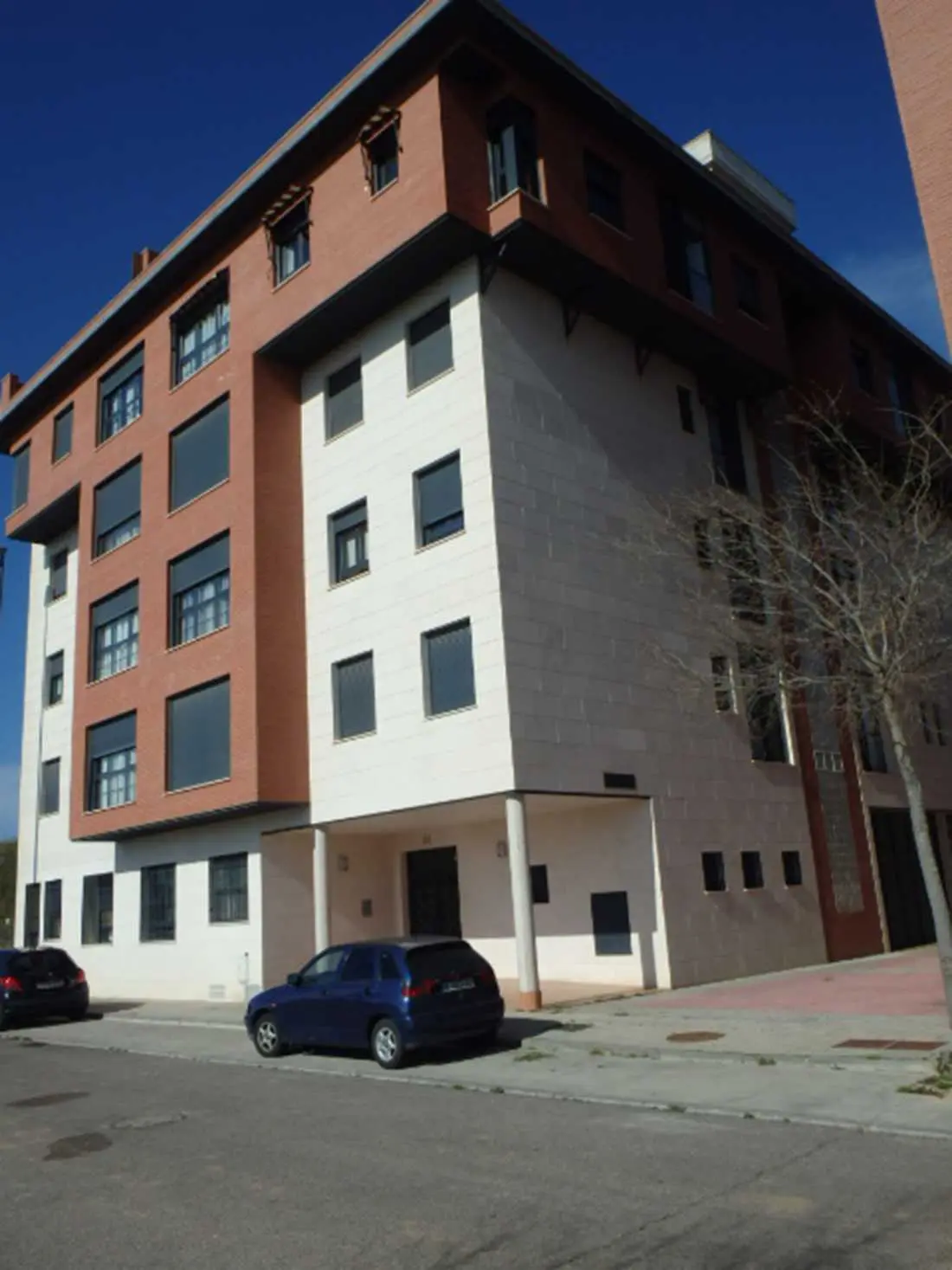 Trastero en Talavera de la Reina