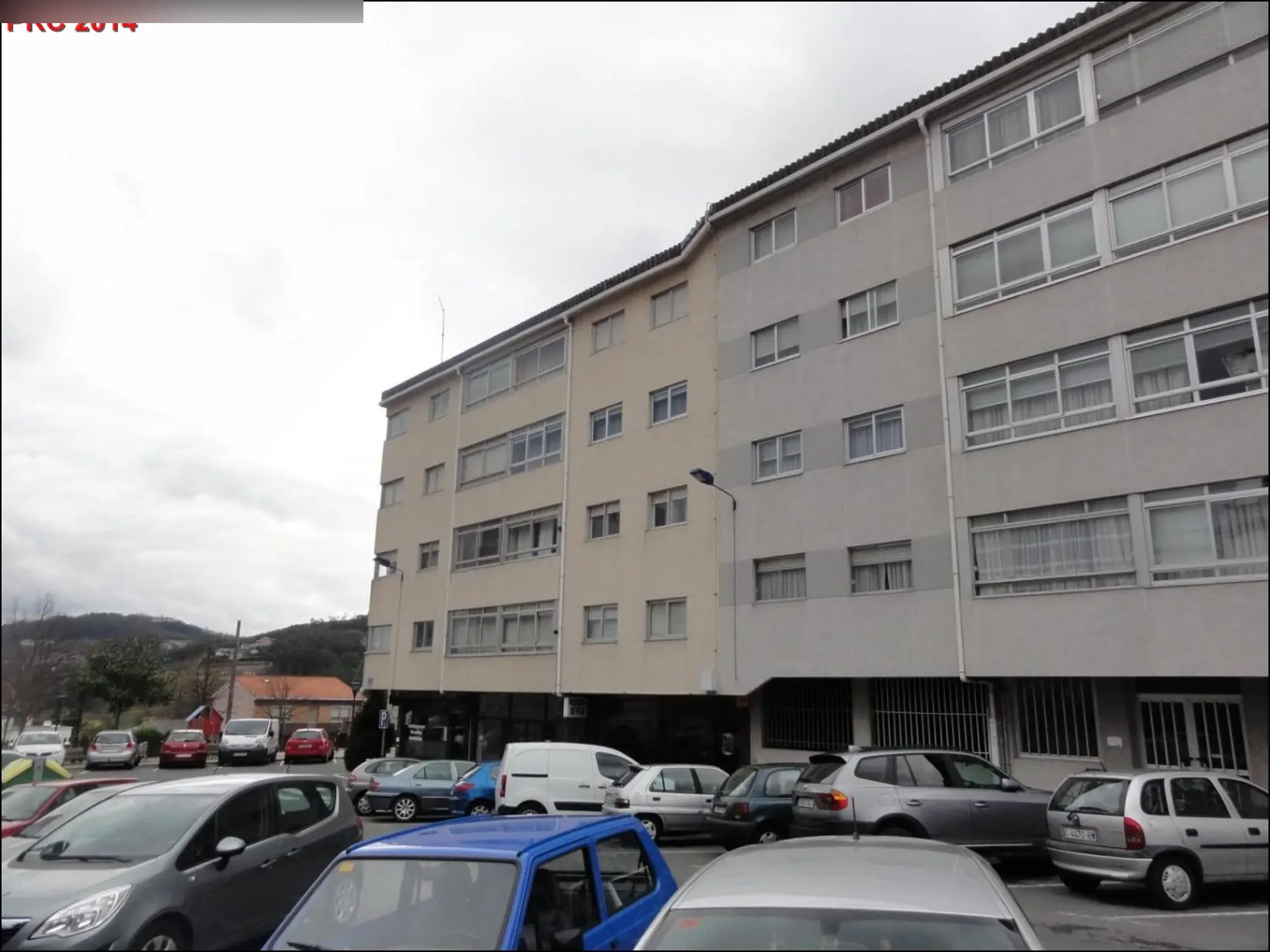 Vivienda en Culleredo