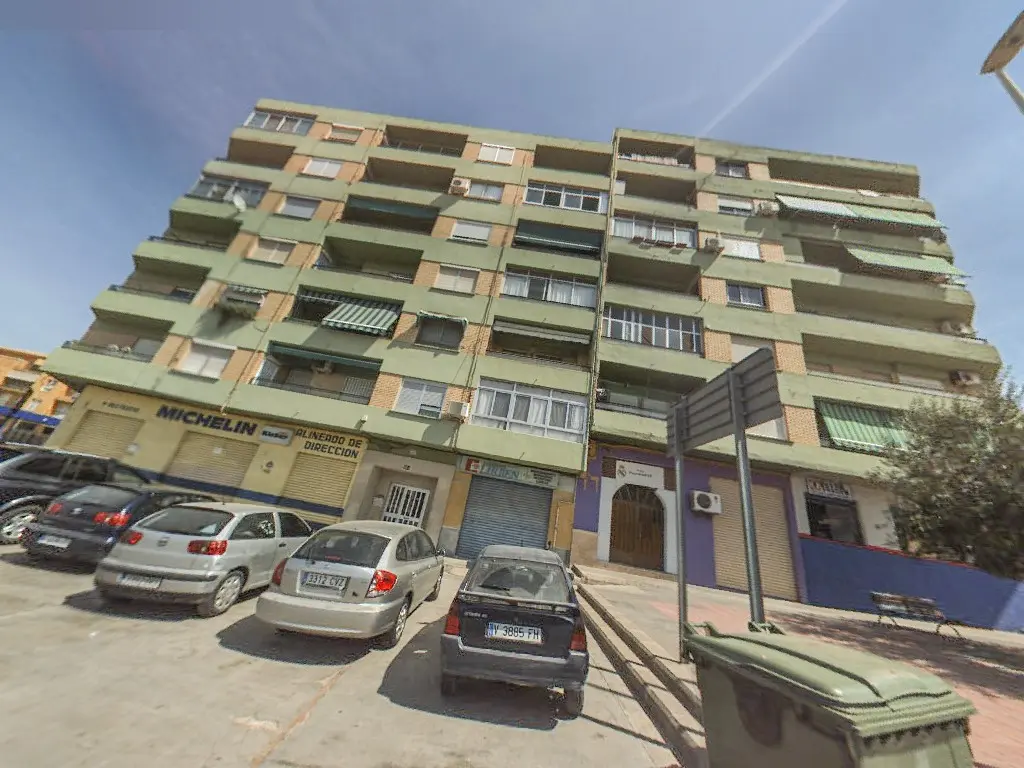 Vivienda en Pedralba