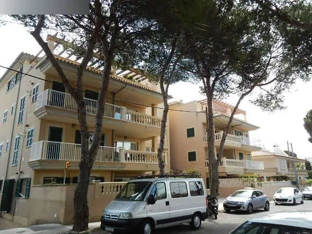 Vivienda en Capdepera