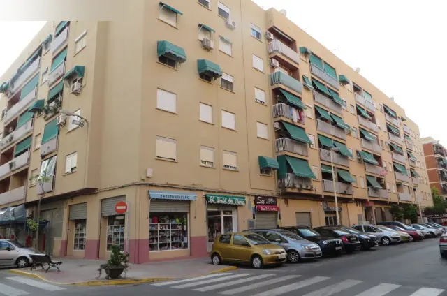 Vivienda en Manises